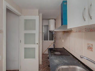 Vivienda en C/ Madrid - Badalona - 6