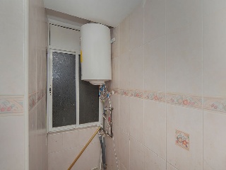 Vivienda en C/ Madrid - Badalona - 7