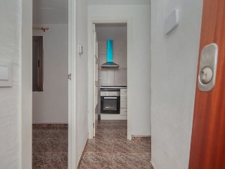 Vivienda en C/ Madrid - Badalona - 12