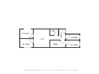 Vivienda en C/ Madrid - Badalona - 14