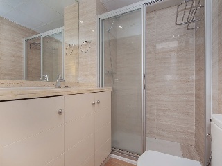 Vivienda en C/ San Antonio María Claret  13