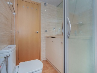 Vivienda en C/ San Antonio María Claret  14