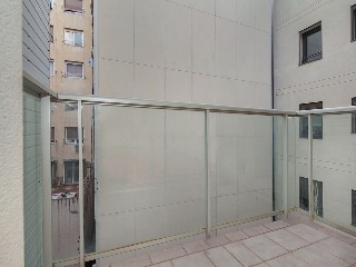 Vivienda en C/ San Antonio María Claret  15