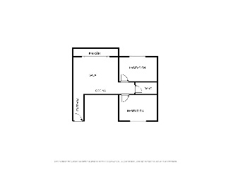 Vivienda en C/ San Antonio María Claret  16
