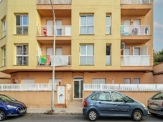Pisos banco Palma de Mallorca