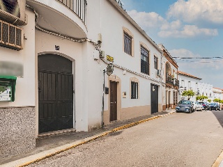 Piso en venta en Esparragalejo de 119  m²