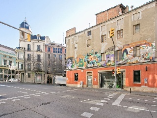 Edificio en Cr Cardona - Manresa - Barcelona 2