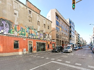 Edificio en Cr Cardona - Manresa - Barcelona 3