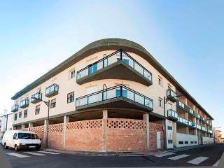 Garaje en venta en Alhendín de 29  m²