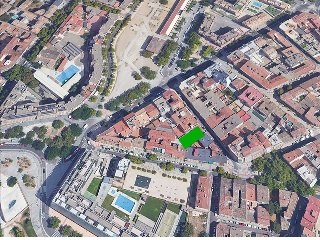 Otros en venta en Zaragoza de 38  m²
