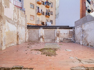 Suelo urbano en C/ Estación - Zaragoza - 6