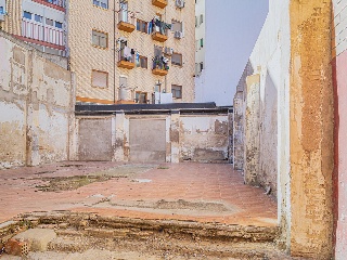 Suelo urbano en C/ Estación - Zaragoza - 7
