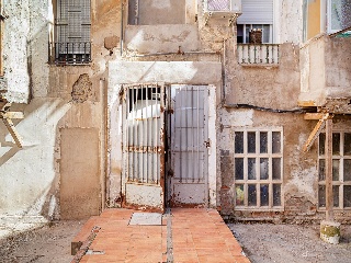Suelo urbano en C/ Estación - Zaragoza - 9