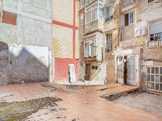 Suelo urbano en C/ Estación - Zaragoza - 10