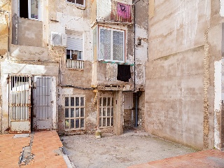 Suelo urbano en C/ Estación - Zaragoza - 12