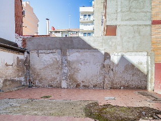 Suelo urbano en C/ Estación - Zaragoza - 14