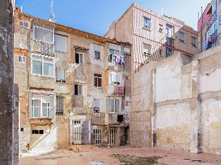 Suelo urbano en C/ Estación - Zaragoza - 16