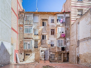 Suelo urbano en C/ Estación - Zaragoza - 17