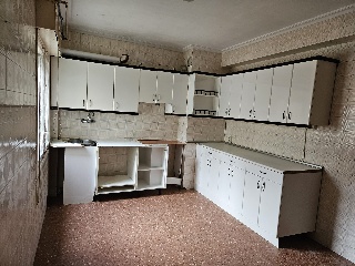 Piso en C/ Montejurra, Andosilla (Navarra) 3