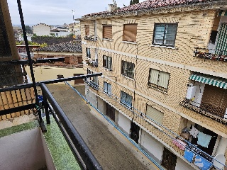 Piso en C/ Montejurra, Andosilla (Navarra) 8
