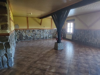 Casa adosada en La Riba - Burgos - 2