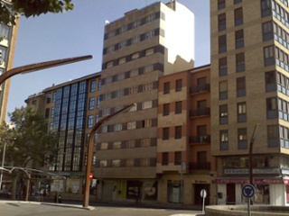 Local en venta en Zamora de 760  m²