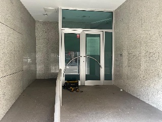 Oficina en Av. Alfonso IX, Zamora 2