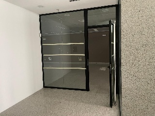 Oficina en Av. Alfonso IX, Zamora 3