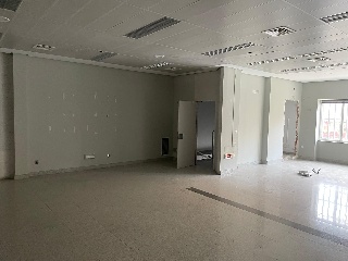 Oficina en Av. Alfonso IX, Zamora 4