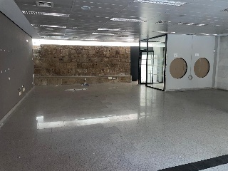 Oficina en Av. Alfonso IX, Zamora 8