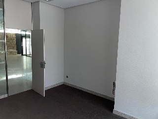 Oficina en Av. Alfonso IX, Zamora 10