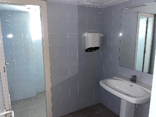 Oficina en Av. Alfonso IX, Zamora 11