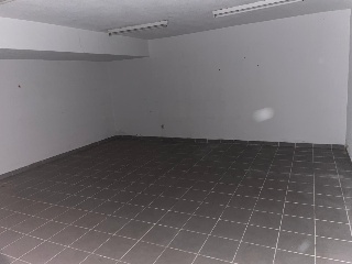 Oficina en Av. Alfonso IX, Zamora 13