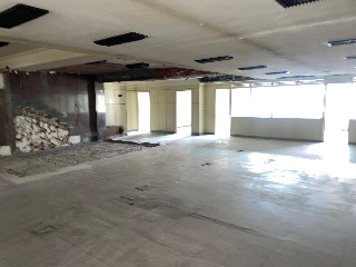 Oficina en Av. Alfonso IX, Zamora 15