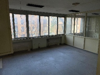 Oficina en Av. Alfonso IX, Zamora 19