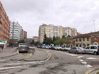 Garaje en C/ San Julián, Burgos 2