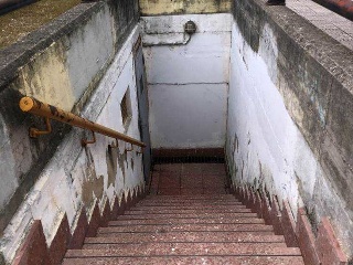 Garaje en C/ San Julián, Burgos 6