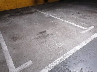 Garaje en C/ San Julián, Burgos 8