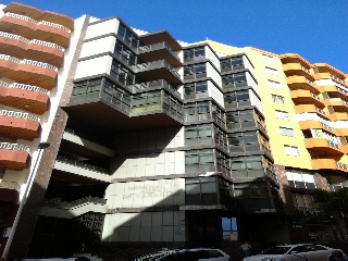 Local en venta en Santa Cruz De La Palma de 2915  m²