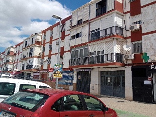 Piso en venta en Sevilla de 65  m²