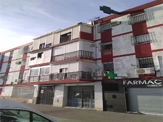 Piso en C/ Manuel Barrios Masero 2