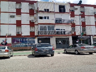 Piso en C/ Manuel Barrios Masero 3