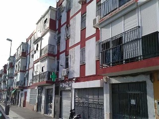 Piso en C/ Manuel Barrios Masero 4