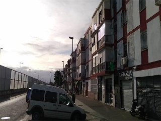 Piso en C/ Manuel Barrios Masero 5