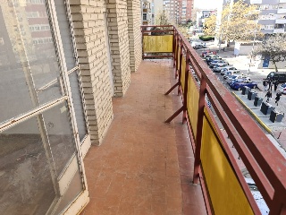 Piso en C/ Andorra - Fuenlabrada - Madrid 11