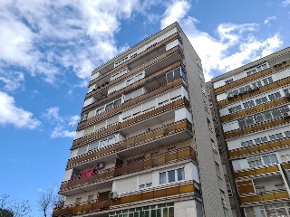 Piso en C/ Andorra - Fuenlabrada - Madrid 14