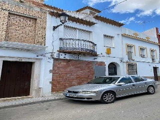 Vivienda en C/ de la Jara, Puerto Serrano (Cádiz) 2