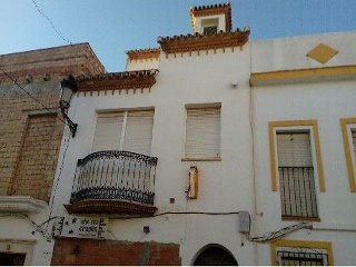 Vivienda en C/ de la Jara, Puerto Serrano (Cádiz) 8