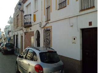 Vivienda en C/ de la Jara, Puerto Serrano (Cádiz) 10