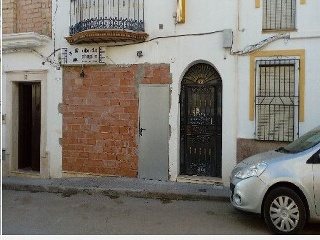 Vivienda en C/ de la Jara, Puerto Serrano (Cádiz) 11